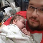 Profile Picture of Patrick John Navarro (@patrick.j.weissgerber) on Instagram