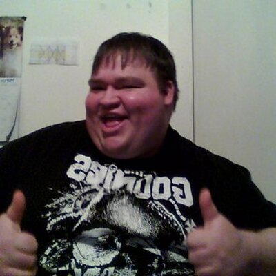 Profile Picture of David Broy (@DaveBroy) on Twitter