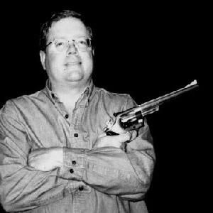 Profile Picture of Richard Laymon (@richardlaymon) on Twitter