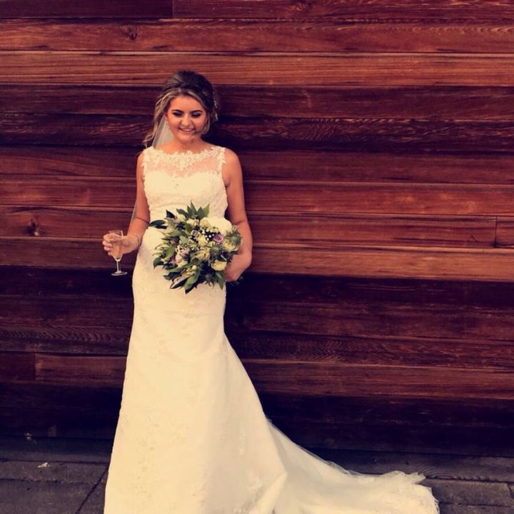 Profile Picture of Catherine (@catherinepenfold) on Tiktok