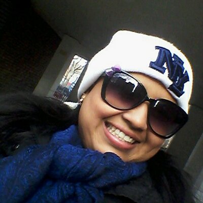 Paola Marte - Twitter Profile Picture of Paola Marte (@paolamarte01) on Twitter