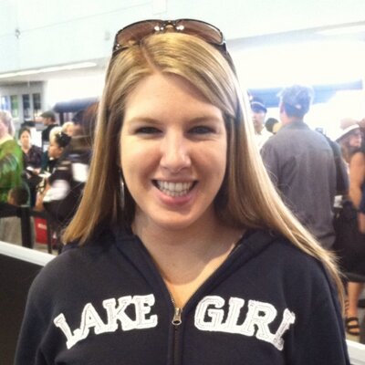 Profile Picture of Abby Lake (@abbyjlake) on Twitter