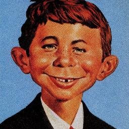 Profile Picture of Ted Raviv (@JonCloudVanDamn) on Twitter