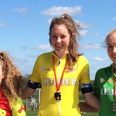 Profile Picture of Jessica Morrish (@morrish_jessica) on Twitter