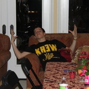 Profile Picture of Parker Walter (@parkapimp) on Myspace