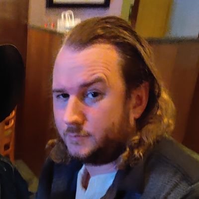Profile Picture of Michael Hines (@michaeljhines) on Twitter