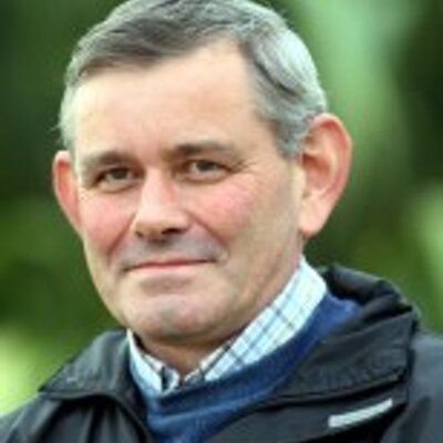 Profile Picture of Mark O Hanlon (@markwoh) on Twitter