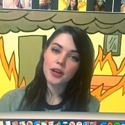 Profile Picture of Autumn (@Autrobe) on Twitter