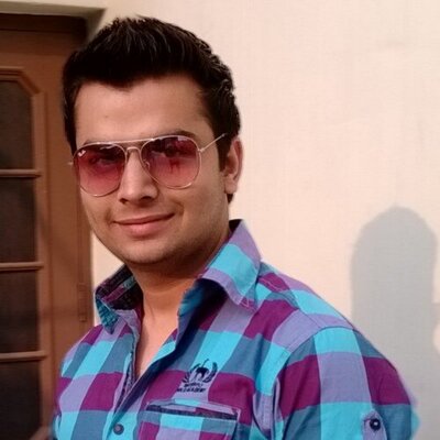 Profile Picture of Ajay Arora (@ajayarora2018) on Twitter