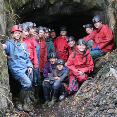 Profile Picture of Robert Barclay Geog (@RBAGeog) on Twitter