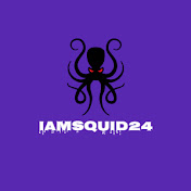 Profile Picture of Luke Haas (@iamsquid2438) on Youtube