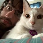 Profile Picture of Nicholas Matthew Soboleski (@nicholasmatthewsoboleski) on Instagram