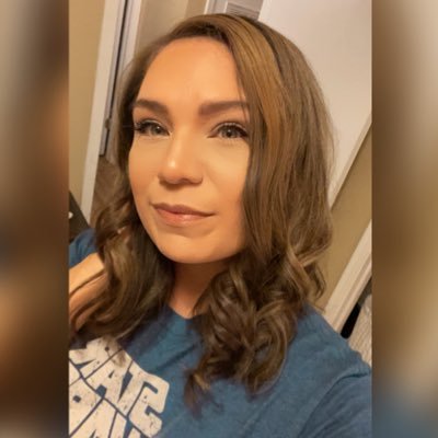 Profile Picture of Jodi Crow (@JodiCrow) on Twitter