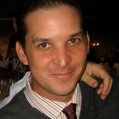 Profile Picture of Nicolas Gomez (@Nick_ALaCarte) on Twitter