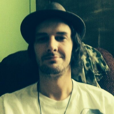 Profile Picture of James (@JamesSlasher69) on Twitter