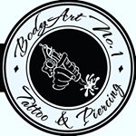 Profile Picture of Damian-Perry Meyer (@damianpiercing_bodyart) on Instagram