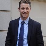 Profile Photo of Benjamin Mckenzie Schenkkan (@mrbenmckenzie20) on Instagram