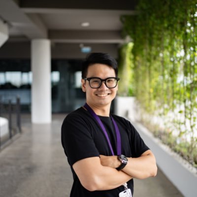 Profile Picture of Joshua Vu (@JoshuaVu15) on Twitter