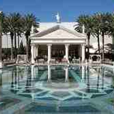 Profile Picture of Colin Booth (@PandoraPalace) on Twitter