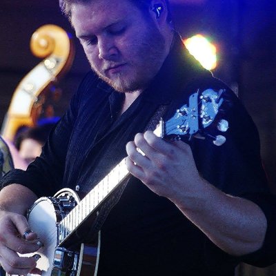 Profile Picture of Russ Carson (@81crowe) on Twitter