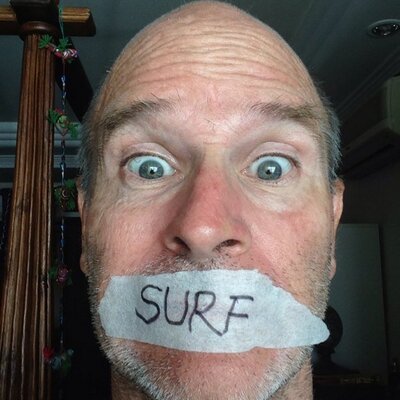 Profile Picture of Richard Hungerford (@RHungerford) on Twitter