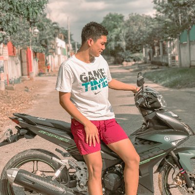 Profile Picture of John Lenard Oñate (@LenardOnate) on Twitter