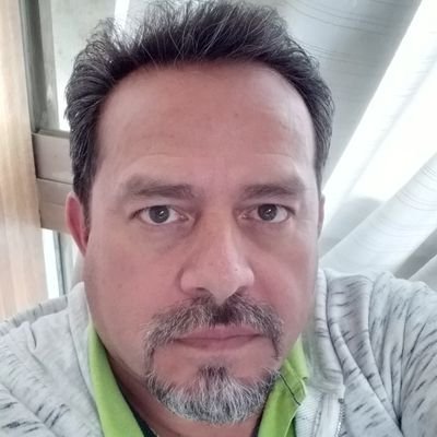 Profile Picture of Alfredo Salas (@fredyscomp) on Twitter