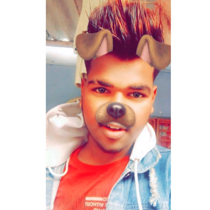 Profile Picture of Harsh Agarwal (@@jeetagarwal14) on Tiktok