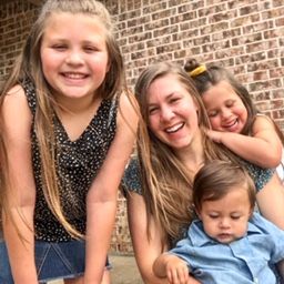 Profile Picture of Allison Rodriguez (@SimplyLifewithAllison) on Pinterest