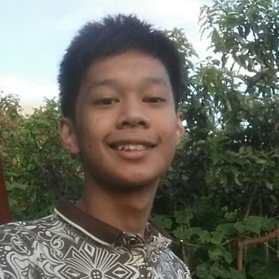 Profile Picture of John Isaac Mercado (@JohnIsaacMerca1) on Twitter