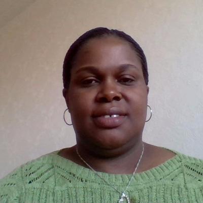 Profile Picture of Natalie Martin (@ETTA1946) on Twitter