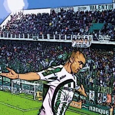 Profile Picture of Daniel Gaito (@danytaladro) on Twitter