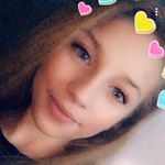 Profile Picture of Nevaeh Noel Holmes (@nevaeh_1024) on Instagram