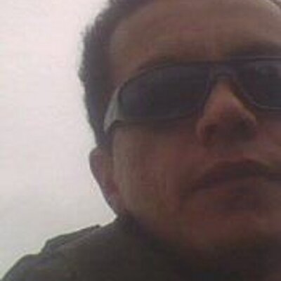 Profile Picture of Javier Quiñones (@javiqs2010) on Twitter