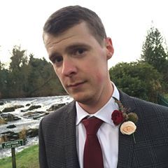 Profile Picture of Jason Cummings (@jasonc3304) on Tiktok