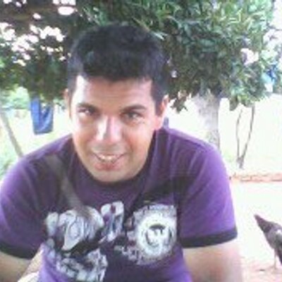 Profile Picture of Anibal Solis (@Anibalsolis1) on Twitter