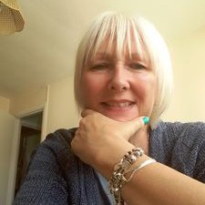 Profile Picture of Anne Ellingford Potts (@AnneEllingford) on Twitter