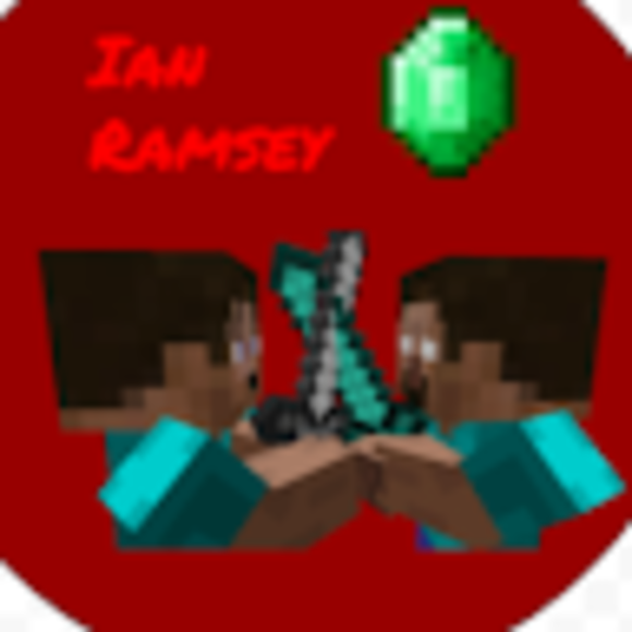Profile Picture of Ian Ramsey (@ianbean1609) on Poshmark