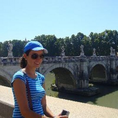 Profile Picture of Ida Stevens (@Ida_Stevs) on Twitter