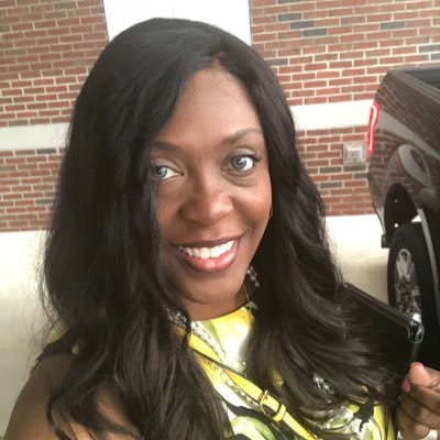 Profile Picture of Moni (@MonicaPierre11) on Twitter