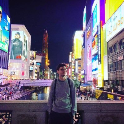 Profile Picture of Jack Craig (@jackcraig) on Twitter