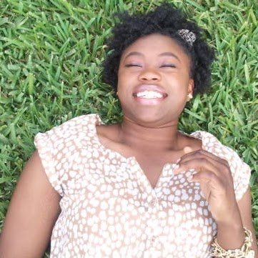 Profile Picture of Cierra Laster (@Colormeblue22) on Twitter