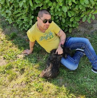 Profile Picture of Richàrd Bogdàn (@richard.bogdan.3363) on Facebook