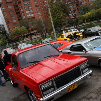 Profile Picture of Felix Escudero (@FelixEscudero6) on Twitter