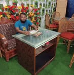 Profile Picture of Khairul Grami (@khairul.grami) on Facebook