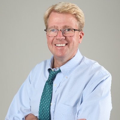 Profile Picture of Brian F. Keane (@bfkeane) on Twitter