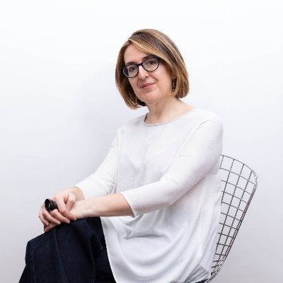 Profile Picture of Sabrina Barbieri (@sab_barbieri) on Twitter