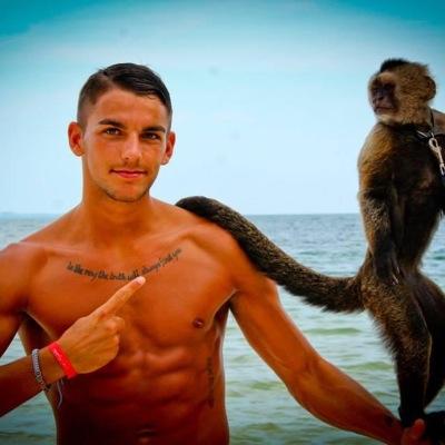 Profile Picture of Calvin Kennedy-Black (@calvinkennedyb1) on Twitter