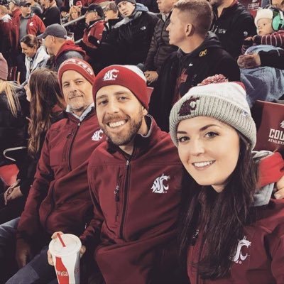 Profile Picture of Dustin Hoglan (@Hogie_hawks) on Twitter