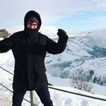 Profile Picture of Jᴏsᴇ́ Lᴜɪs Aʏᴜsᴏ Rᴜɪᴢ (@akuno_93) on Instagram